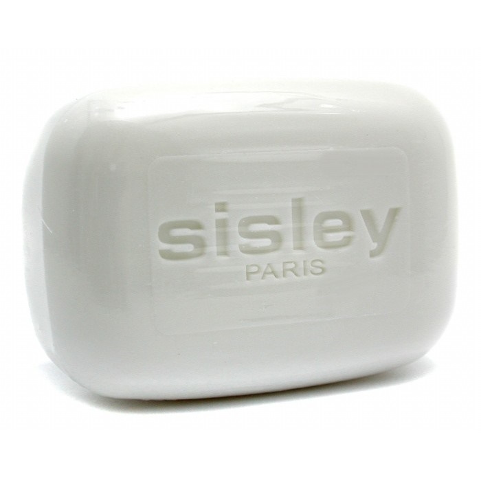シスレーSisley Sisley Botanical Soapless Facial Cleansing Bar 125g/4.2oz