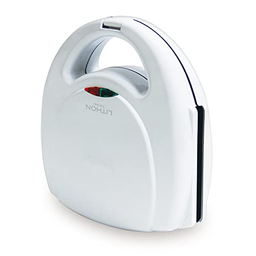 サイズ：たい焼きメーカー LITHON (ライソン) たい焼きメーカー たい焼き器 鯛焼き型 おうち