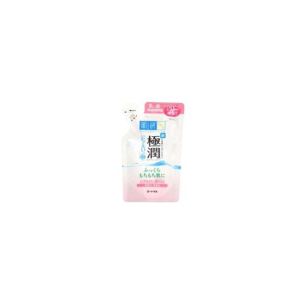 10個セット/ロート製薬 肌研 [ハダラボ] 極潤 ヒアルロン乳液 つめかえ用 140ml [肌研(ハダラボ) 極潤] 5,809円