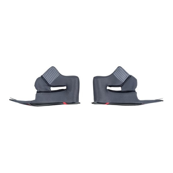 チークパッド:RPHA1N 標準:M用 M 25mm HJP5239999M
