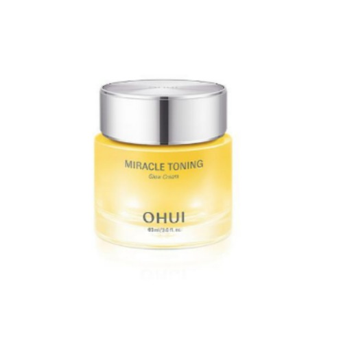 ミラクルトーニング グロークリーム 60ml 10,010円