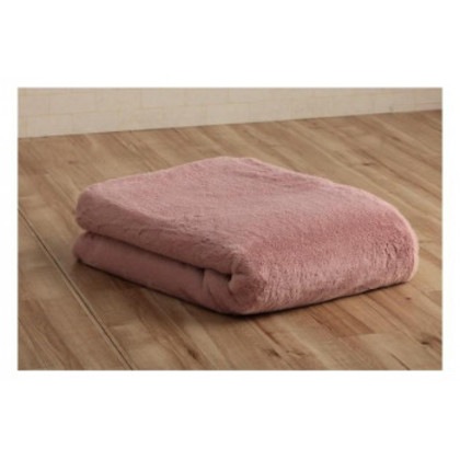 掛け布団カバー 「ラピアス」 シングルロング DPK ダスティピンク 1192630100105