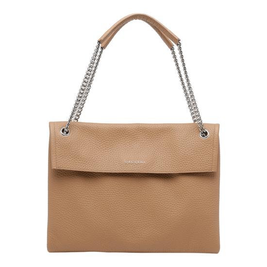 ORCIANI Women Shoulder Bags B02212 SOFBISCOTTO