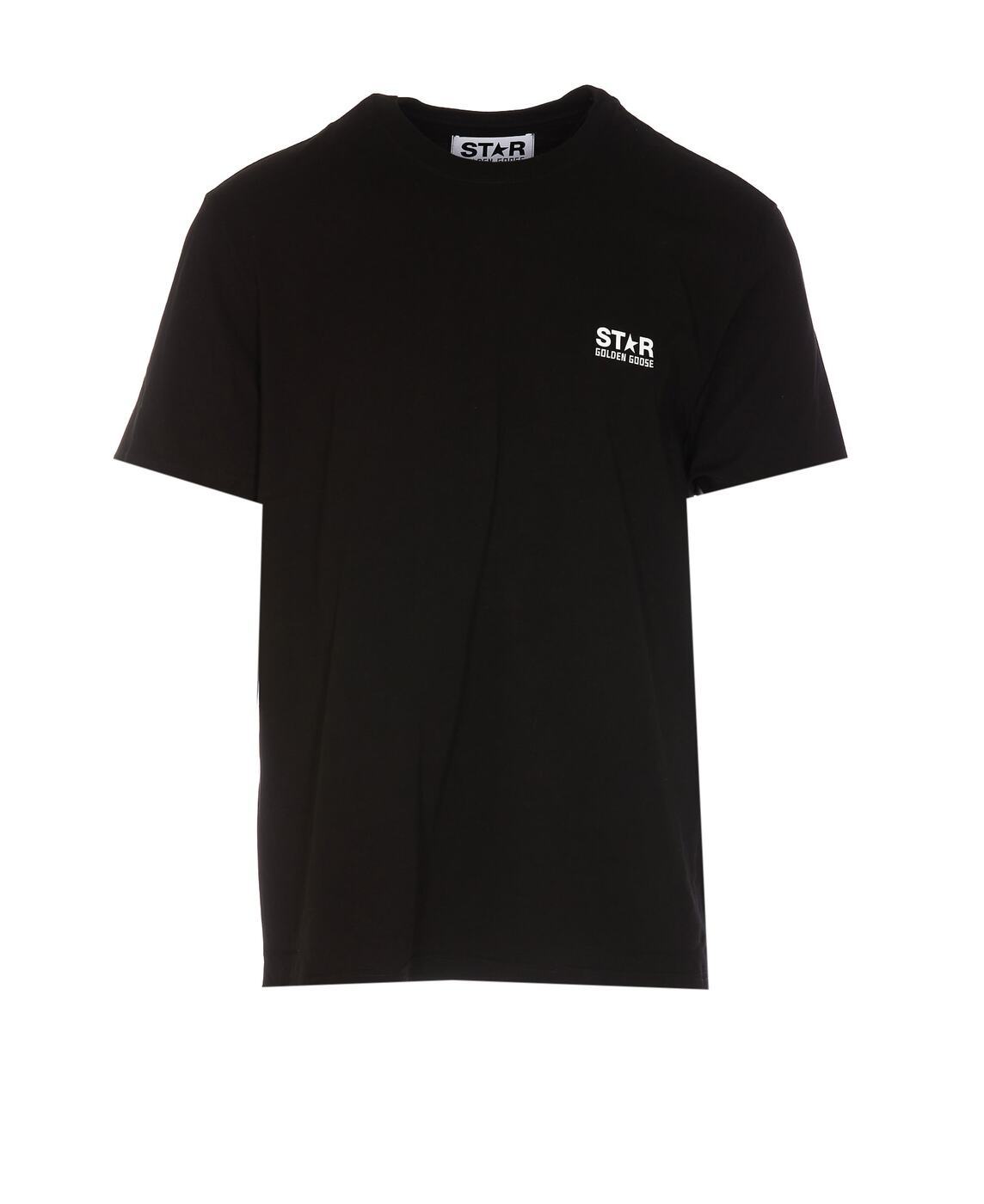 GMP01220P000879 80203 ブラック 秋冬2024 Tシャツ メンズ ia