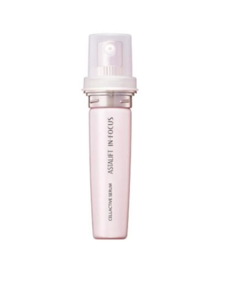 イン・フォーカスセルアクティブセラム レフィル 30ml 8,064円