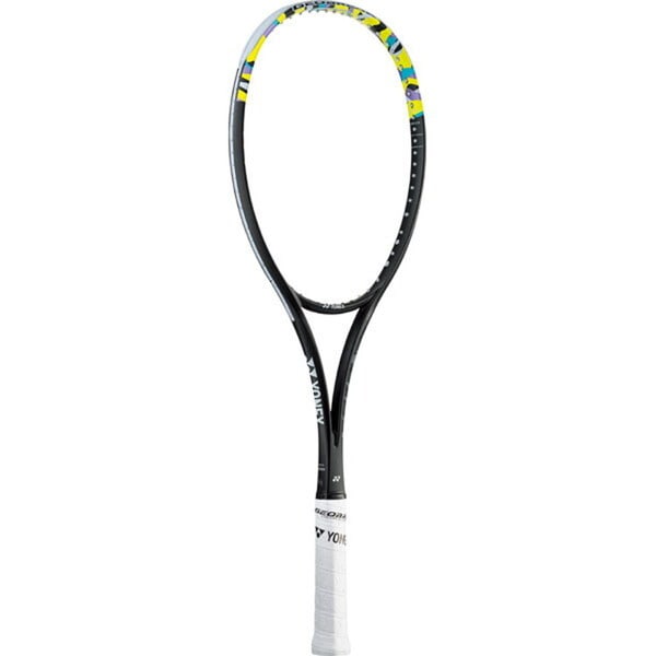 ソフトテニスラケット ジオブレイク50S (500)ライムイエロー UXL0 02GB50S 500