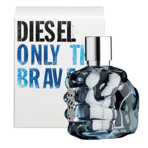 ディーゼル オンリー ザ ブレイブ EDT オードトワレ SP 125ml 香水 DIESEL