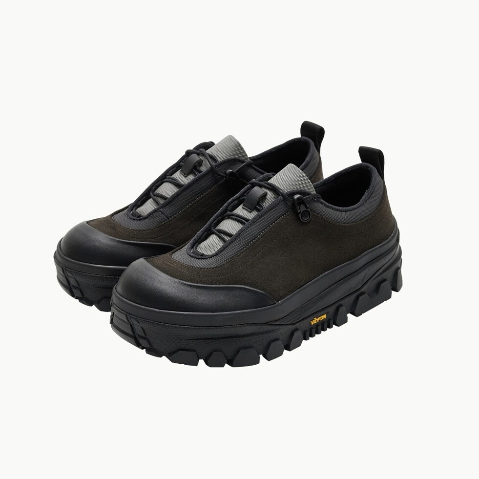 VIBRAM SNEAKERS MIX