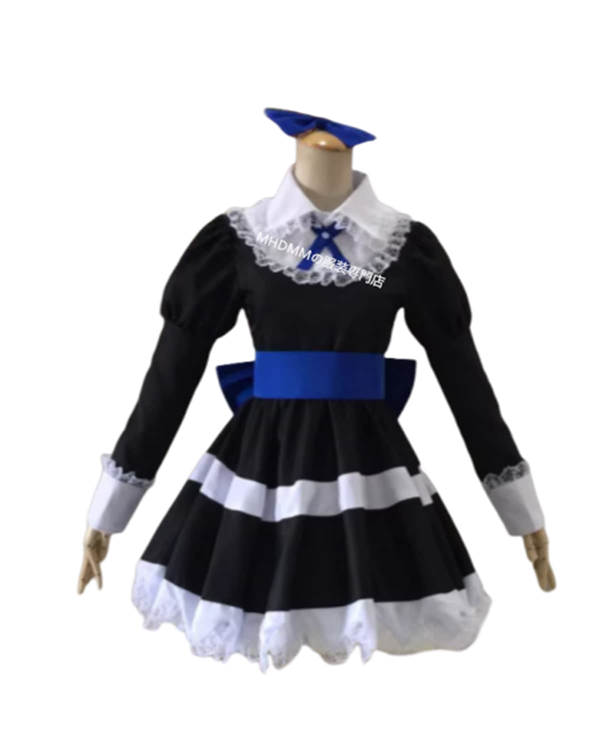 Stocking アナーキー・ストッキング コスプレ衣装 撮影用 クリスマス ハロウィン　イベント仮装 　コスチューム