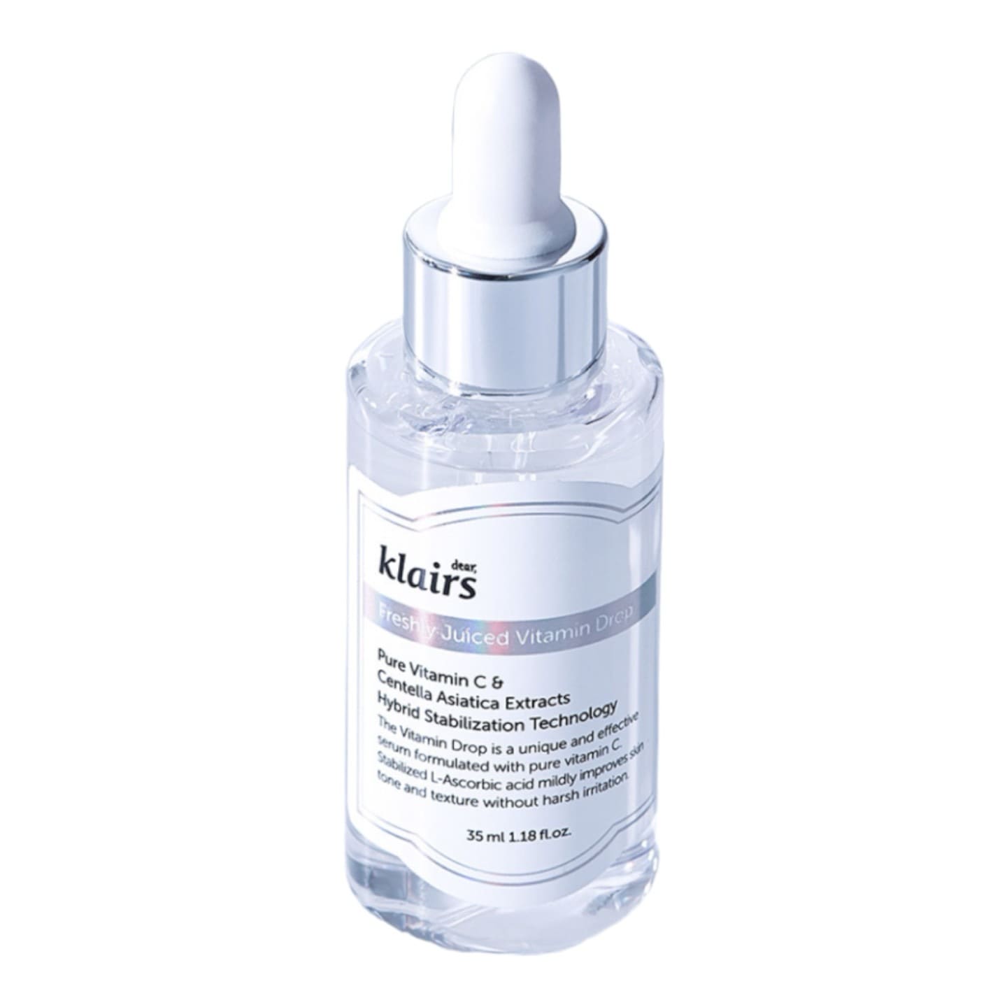 フレッシュリージュースドビタミンドロップ(35ml)