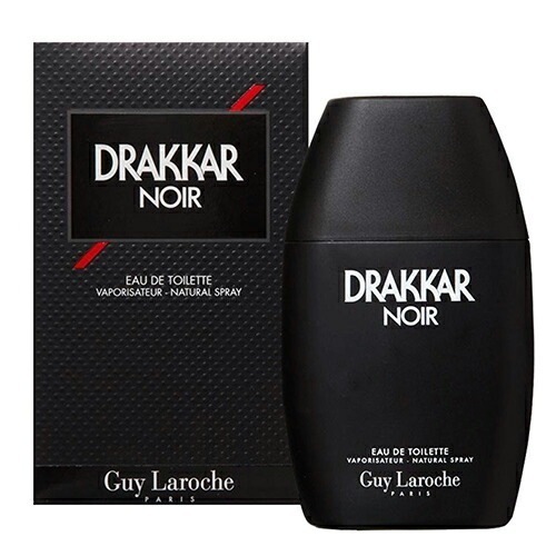 ドラッカー ノアール EDT SP 200ml[7332] 送料無料