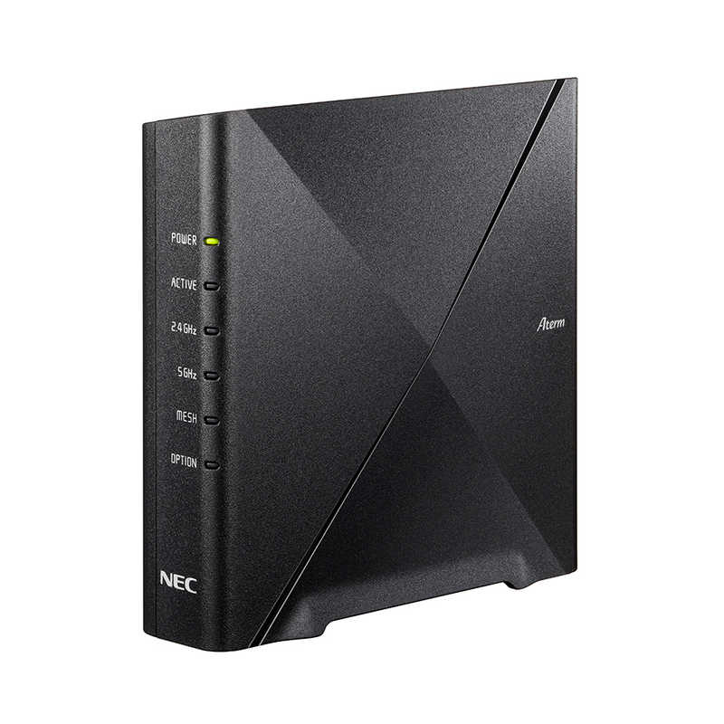 NEC　ブロードバンドルーター Aterm　PA3000D4AX