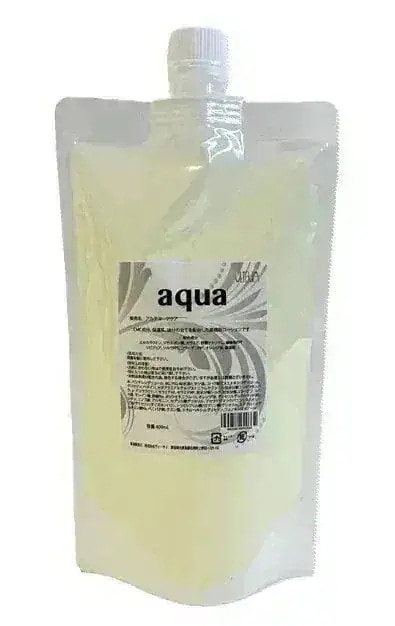 Qoo10] ULTEMA [国内正規品] アルテマ アクア 400 : ヘア