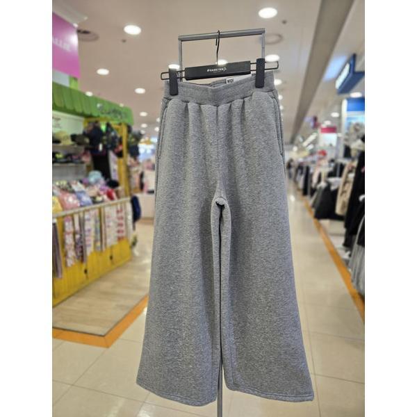 행텐틴즈 세이브존01 투컬러 밍크 보아털 와이드팬츠 14540 138 804 11 (S43186811)