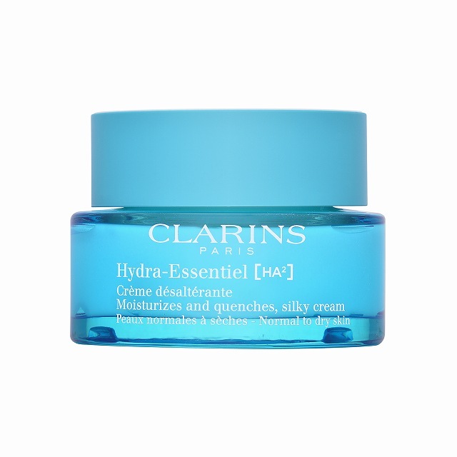 クラランス イドラ エッセンシャル クリーム N 50ml