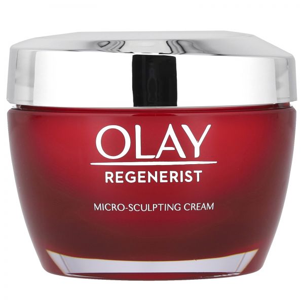 , Regenerist, Micro-Sculpting Cream, 1.7 oz 48 g