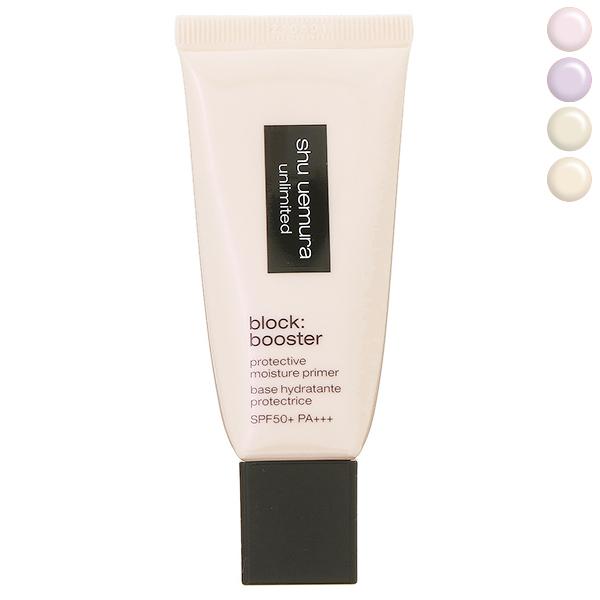 アンリミテッド ブロック ブースター SPF50+/PA+++ 30mL 4,662円