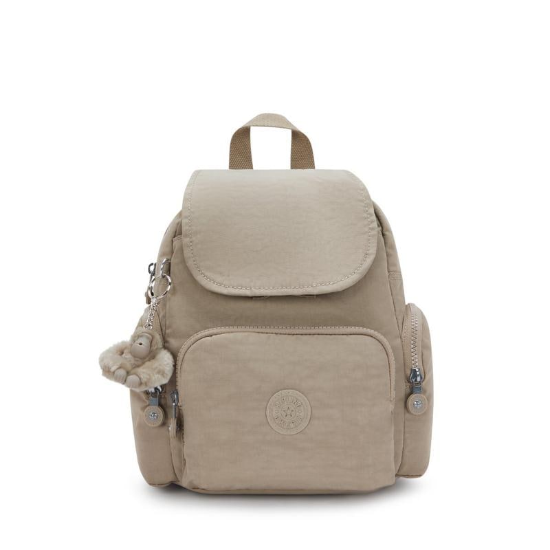 バックパック シティジップミニ CITY ZIP MINI KQABA07 SFTP