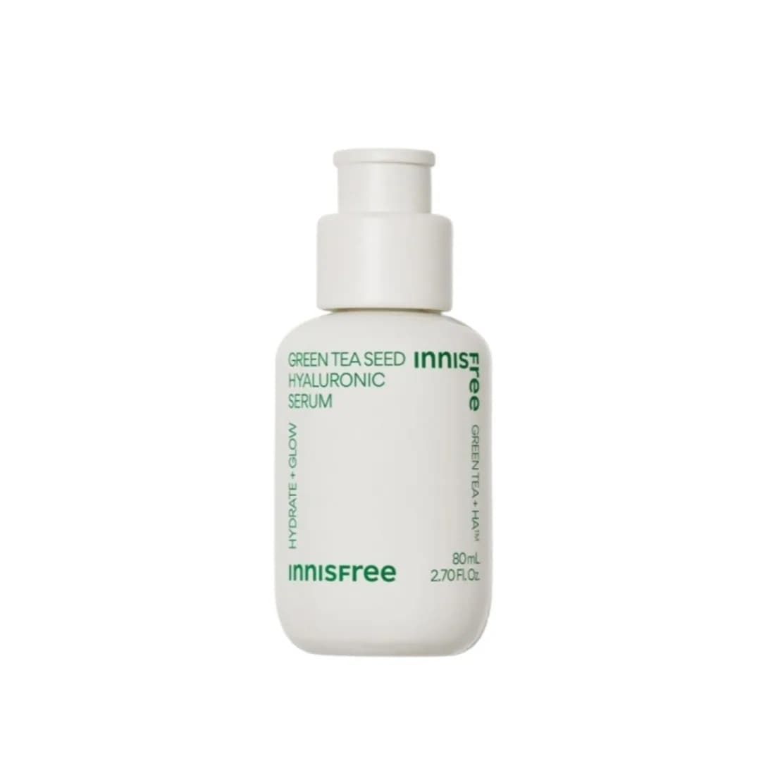 グリーンティーシード　ヒアルロン　セラム 80mL
