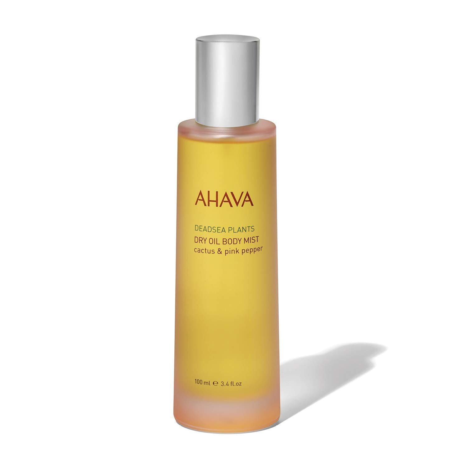 [アメリカ無料直送] [プレミアム商品][満足度上位]AHAVAドライオイルボディミスト