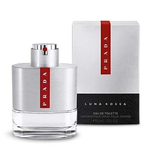 プラダ PRADA ルナロッサ EDT SP 50ml 香水[8748/9197] 送料無料