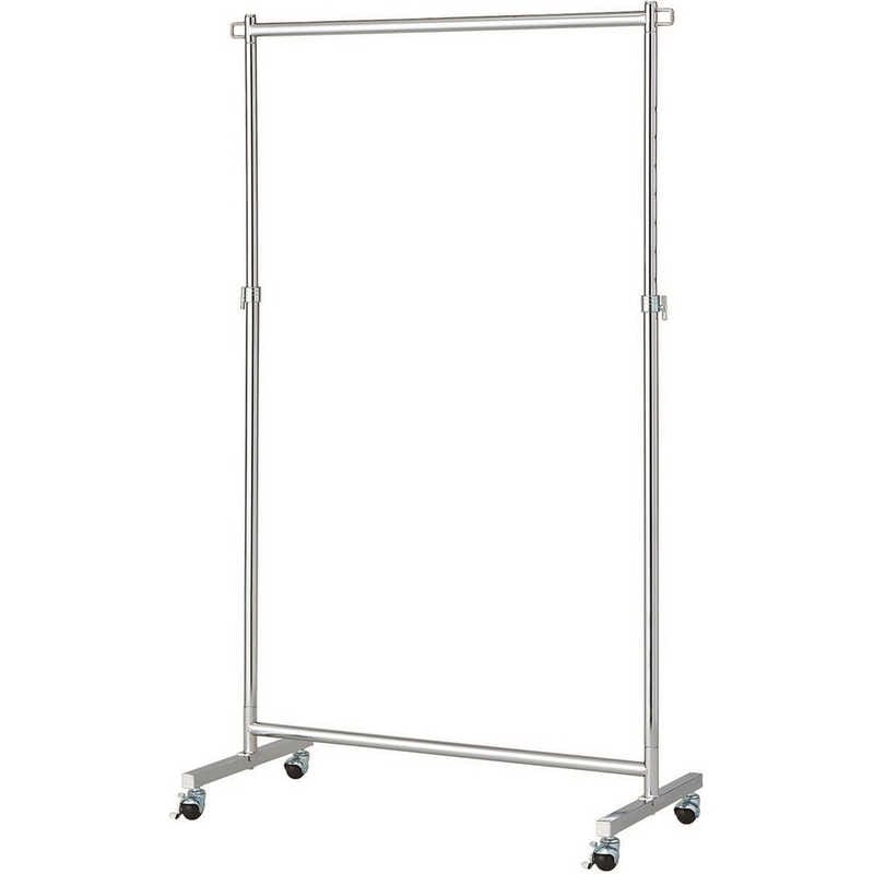 パール金属　頑丈！高耐荷重ハンガー シングル 8,030円