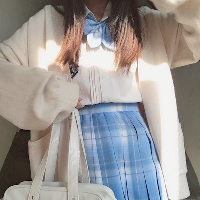 ニットカーディガン jk フェミニンで甘いセーターカーディガン セーター セーター レディース 冬