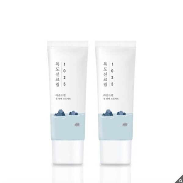ラウンドラップ 1025 独島 日焼け止め 35ml X 2 cos 5,195円