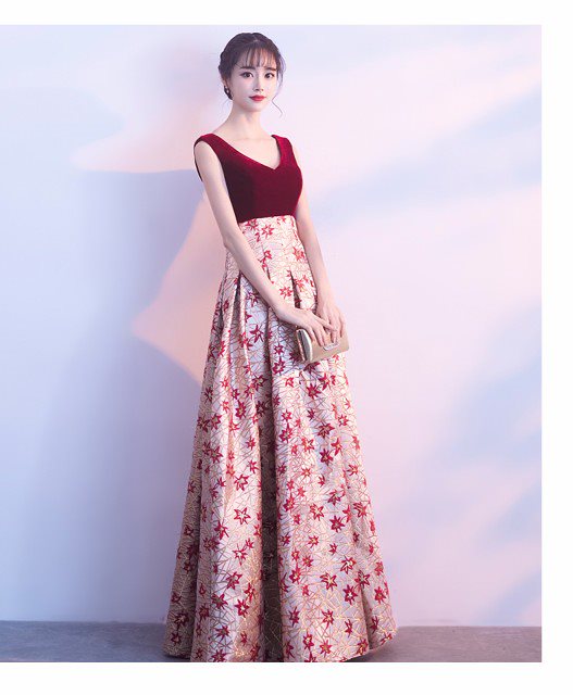 ロングドレス パーティードレス イブニングドレス 披露宴 二次会 演奏会 ウエディングドレス 成人式