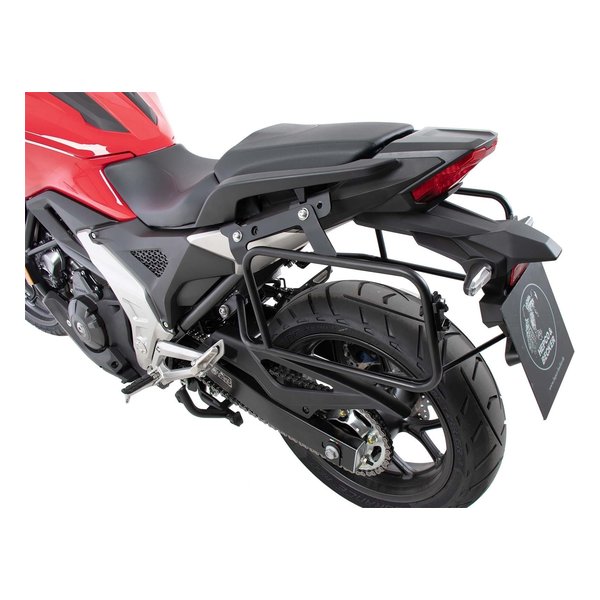 サイドキャリア Lock-it ブラック NC750X/DCT 21-24 65095300001