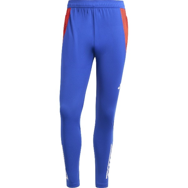 adidas アディダス TIRO 24 コンペティション トレーニングパンツ サッカー WUPニットパンツ KNS60-JF4193