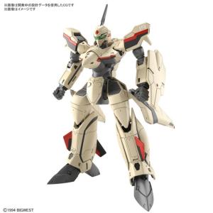 BANDAI HG 1/100 YF-19 JAN 4573102642585