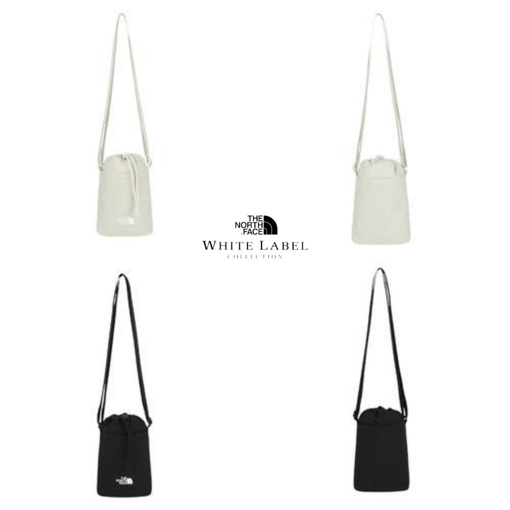 【韓国限定モデル】 WHITE LABEL/ LINDEN STRING BAG MINI/NN2PS02