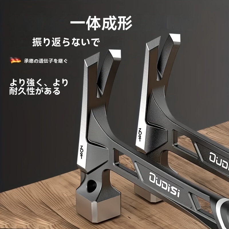 プロフェッショナル木工用マレット 一体成型 防振ハンドル 滑り止め 多機能ハンマー 木工 組立作業用 耐久性メタル構造 木工工具 人間工学デザイン 耐久性構造 木工用マレット
