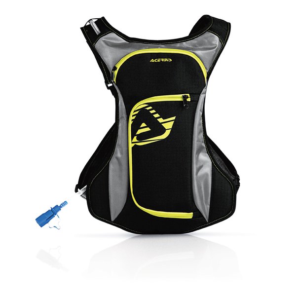 ACQUA DRINK BAG 5L BK/YL AC-17071BK/YL