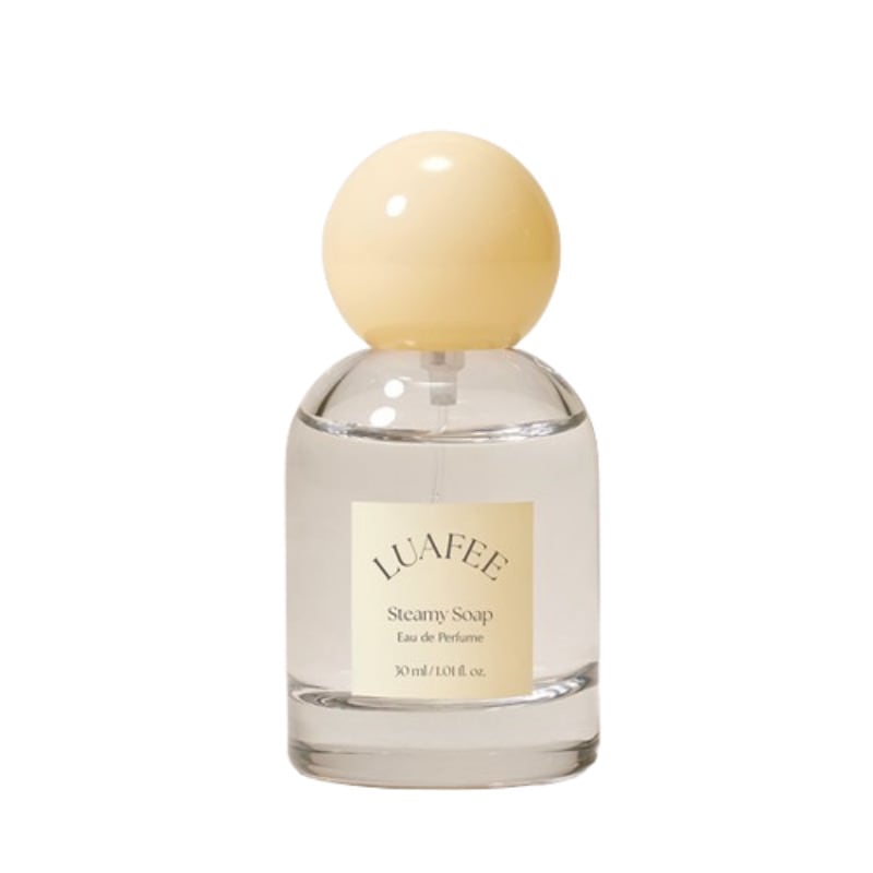 [レモン石鹸の香り] スティミーソープ EDP 30ml 純正品