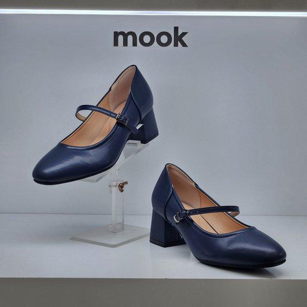 女性 デイリー メリージェーン パンプス 422156 AB TZHP1SD