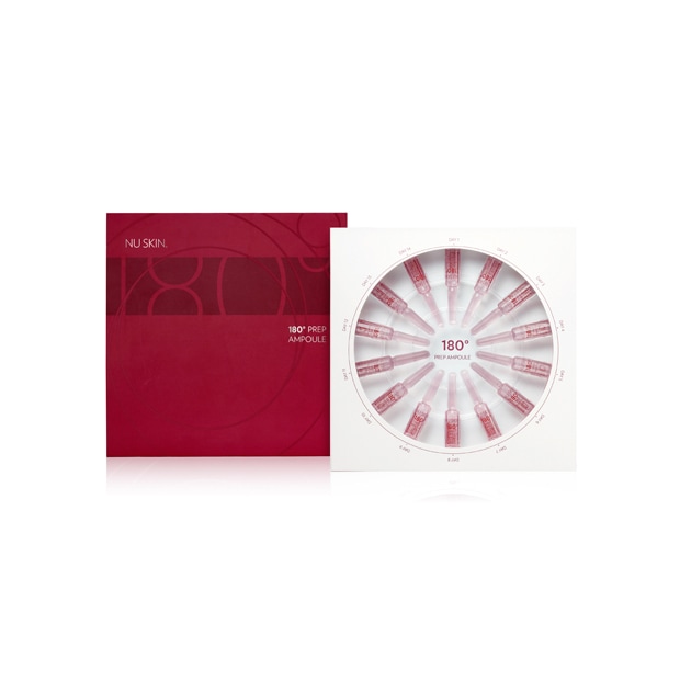 180プレップアンプル15ml*14ea