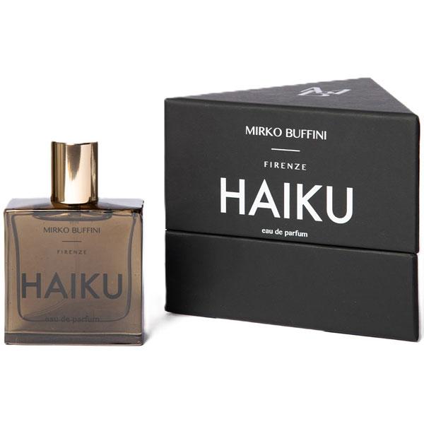 ミルコ ブッフィーニ フィレンツェ ハイク HAIKU EDP オードパルファム SP 30ml MIRKO BUFFINI FIRENZE
