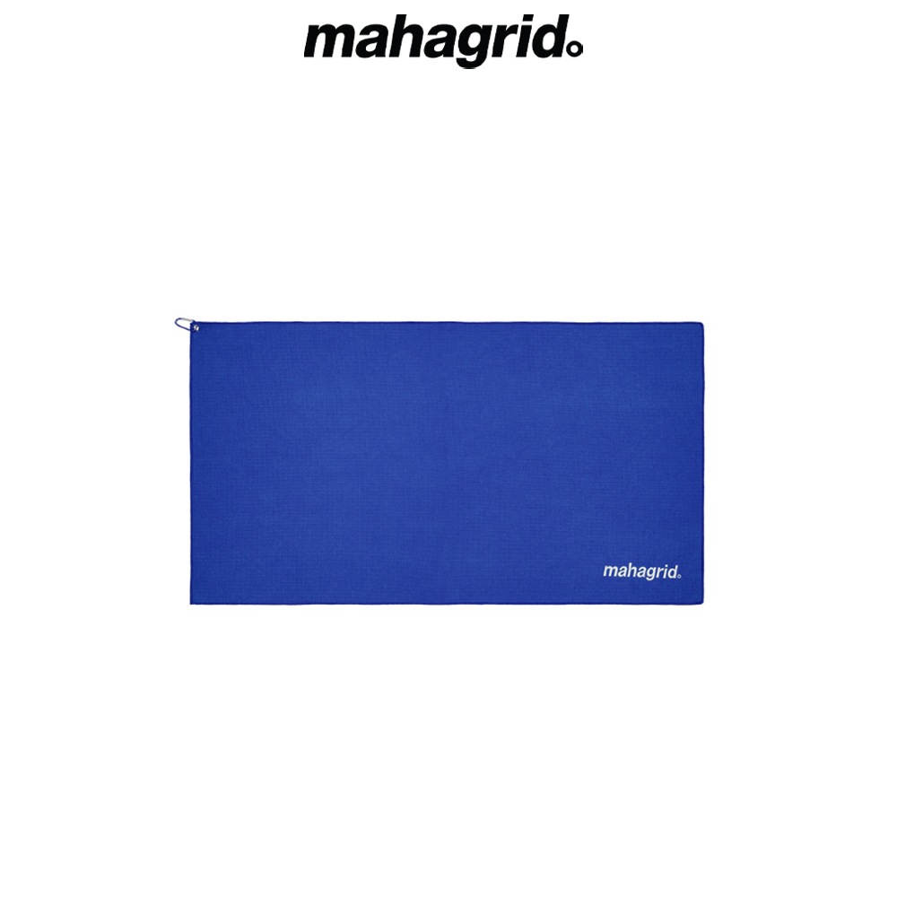 [mahagrid] ORIGIN LOGO BEACH TOWEL