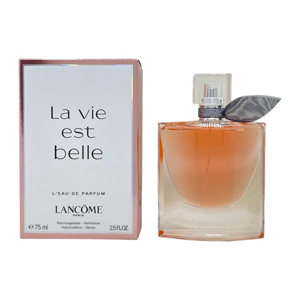 ランコム ラヴィエベル EDP SP 75ml