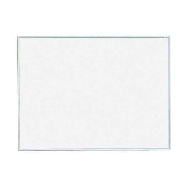 馬印 MRシリーズ 壁掛無地ホーローホワイトボード 1210x910mm MR34 1枚 30,651円