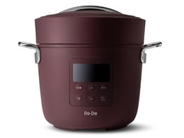 Re・De Pot PCH-20LR [レッド] 5,792円