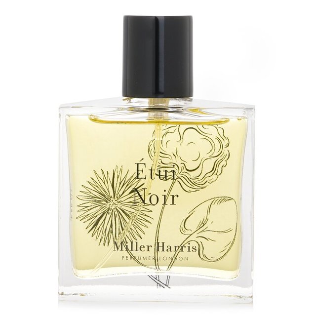 エチュイ ノワール オーデパルファム 50ml