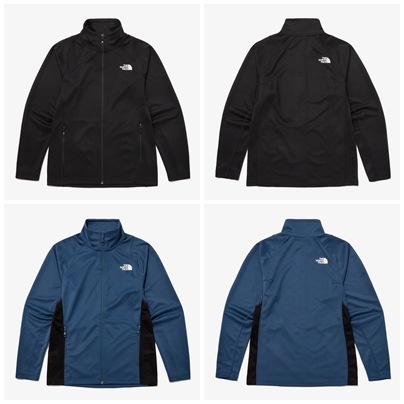 MS AO MIDLAYER FZ JACKET[NJ5JP00A]AO ミッドレイヤー FZ ジャケット