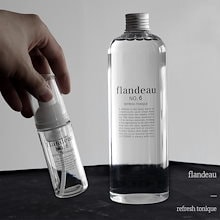 【LA CHOMB】TONIQUE FLANDEU 500ml ラションブ TONIQUE FLANDEU(トニクプランド) – La ChomB JAPAN