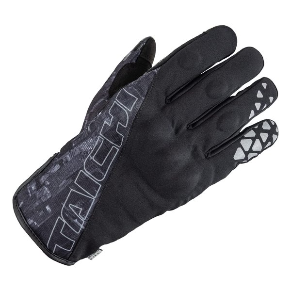 ステルス ウインターグローブ MET BLACK XLサイズ RST644BK03XL