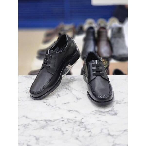 セーブゾーン05 男性4Cmカジュアル 礼装靴 SQODQ502 (14582545)