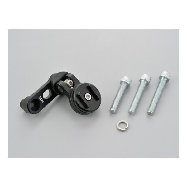 電子機器マウント類 SP BAR CLAMP MOUNT PRO バークランプマウント プロ 17077