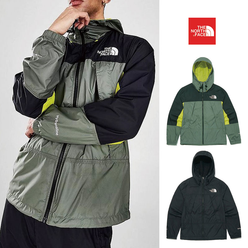 the north face keiryo diad ii jacket